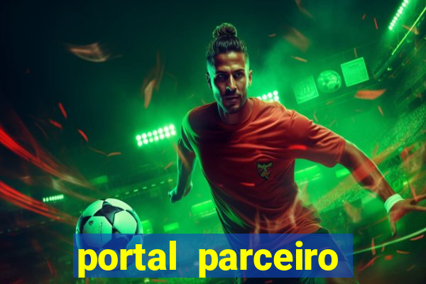 portal parceiro ifood login